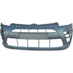 Bumper DIEDERICHS 4072850 OE Ref 7401WK