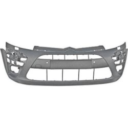 Bumper DIEDERICHS 4072852 OE Ref 7401WN