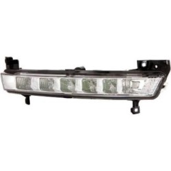 Daytime Running Light DIEDERICHS 4072889 OE Ref 6208V7