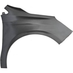 Wing (Fender) DIEDERICHS 4073006 OE Ref 7841AX