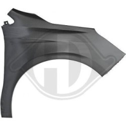 Aile (Fender) 4073006 pour CITROËN C4 OE 7841AX DIEDERICHS
