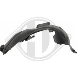 Passage de roue 4073008 pour CITROËN C4, DS4 OE 7136LH DIEDERICHS