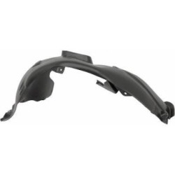 Wheel Arch Liner DIEDERICHS 4073009 OE Ref 7136LN