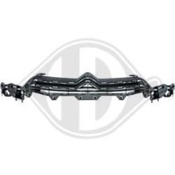 Grille de radiateur 4073040 pour CITROËN C4 OE 7422R3 DIEDERICHS