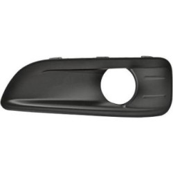 Bumper Ventilation Grilles DIEDERICHS 4073049 OE Ref 745366