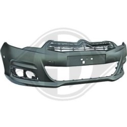 Pare-chocs 4073051 pour CITROËN C4 OE 7401VP DIEDERICHS