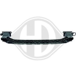 Support de pare-chocs 4073060 pour CITROËN C4 OE 7422R9 DIEDERICHS