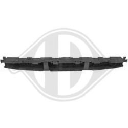Bumper Support DIEDERICHS 4073061 OE Ref 7422R4 DIEDERICHS