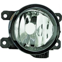 Front Fog Light DIEDERICHS 4073088 OE Ref 6208Q3