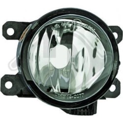 Front Fog Light DIEDERICHS 4073088 OE Ref 6208Q3 DIEDERICHS