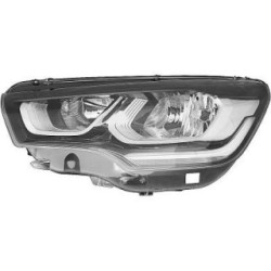 Headlight DIEDERICHS 4073181 OE Ref 9808623880