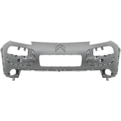 Bumper DIEDERICHS 4073451 OE Ref 1611364980