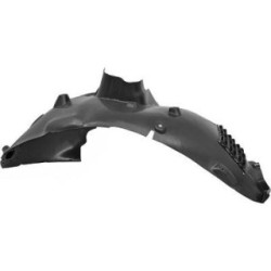 Passage de roue 4073608 pour CITROËN C4 OE 9806457580