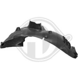 Passage de roue 4073608 pour CITROËN C4 OE 9806457580 DIEDERICHS