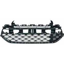 Bumper Ventilation Grilles DIEDERICHS 4073645 OE Ref 9800976780
