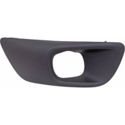 Bumper Ventilation Grilles DIEDERICHS 4073646 OE Ref 9801674480