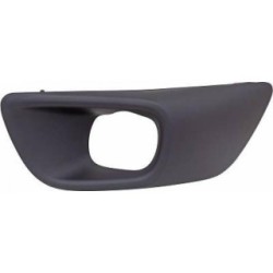 Bumper Ventilation Grilles DIEDERICHS 4073647 OE Ref 9801674680