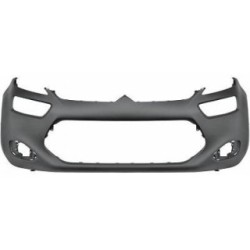 Pare-chocs 4073650 pour CITROËN C4 OE 1609533080