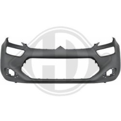 Pare-chocs 4073650 pour CITROËN C4 OE 1609533080 DIEDERICHS