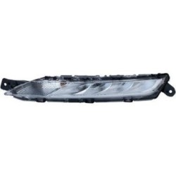 Daytime Running Light DIEDERICHS 4073889 OE Ref 9822653980
