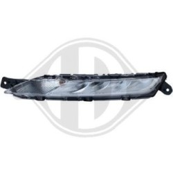 Feu de jour 4073889 pour CITROËN C4 OE 9676036380 DIEDERICHS