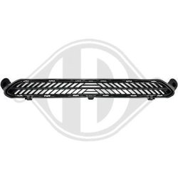 Bumper Ventilation Grilles DIEDERICHS 4074045 OE Ref 98346917XT