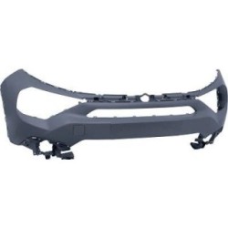 Bumper DIEDERICHS 4074050 OE Ref 167761091T