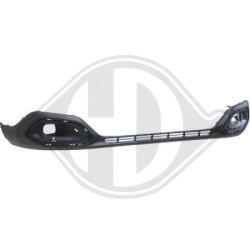 Spoiler DIEDERICHS 4074061 OE Ref 98347032XT