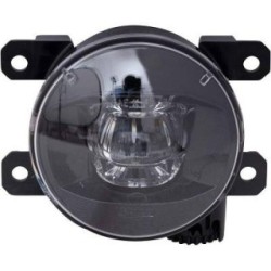 Feu antibrouillard avant 4074088 pour CITROËN, PEUGEOT C4, 2008 OE 9826960480