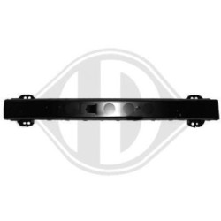 Support de pare-chocs 4080060 pour CITROËN, PEUGEOT, TOYOTA OE 7414LC DIEDERICHS