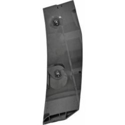 Bumper Mounting Bracket DIEDERICHS 4080066 OE Ref 741686