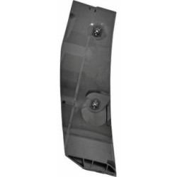 Bumper Mounting Bracket DIEDERICHS 4080067 OE Ref 741685