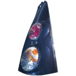 Tail Light Assembly DIEDERICHS 4080090 OE Ref 6351X8