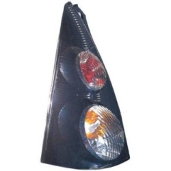 Tail Light Assembly DIEDERICHS 4080091 OE Ref 6350X8
