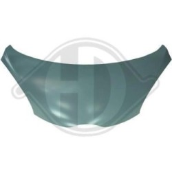 Capot 4080100 pour CITROËN C1 OE 1607983980 DIEDERICHS