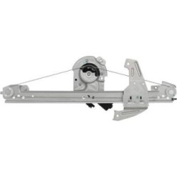 Window Regulator DIEDERICHS 4080122 OE Ref 9222T6