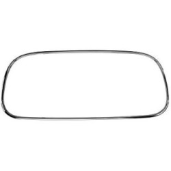 Radiator Grille Frame DIEDERICHS 4080141 OE Ref 7452ZP