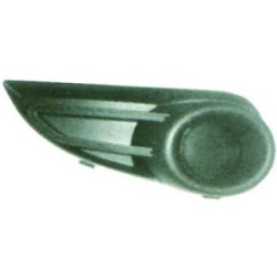 Bumper Ventilation Grilles DIEDERICHS 4080142 OE Ref 7422A7