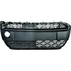 Radiator Grille DIEDERICHS 4080245 OE Ref 1607983580
