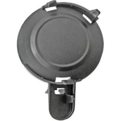 Front Fog Light Eyelid DIEDERICHS 4080248 OE Ref 1607984880