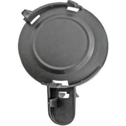 Front Fog Light Eyelid DIEDERICHS 4080249 OE Ref 1607984980