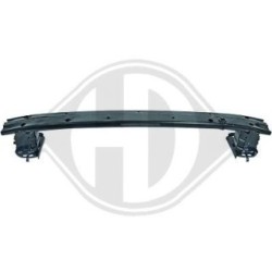 Support de pare-chocs 4080260 pour CITROËN, PEUGEOT, TOYOTA OE 1607999880 DIEDERICHS