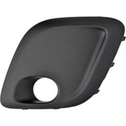 Bumper Ventilation Grilles DIEDERICHS 4080263 OE Ref 1607983080