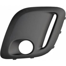 Bumper Ventilation Grilles DIEDERICHS 4080265 OE Ref 1607983180