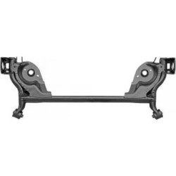 Subframe Crossmember (Axle) DIEDERICHS 4080419 OE Ref 5148.J8