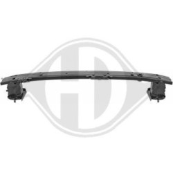 Amortisseur de pare-chocs 4082060 pour CITROËN, PEUGEOT, TOYOTA DIEDERICHS