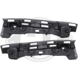 Support de fixation de pare-chocs DIEDERICHS 4082061 pour CITROËN C1