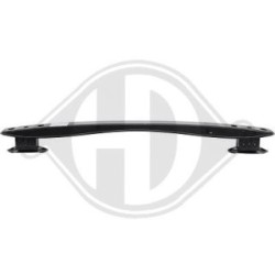 Amortisseur de pare-chocs 4082065 pour CITROËN, PEUGEOT, TOYOTA DIEDERICHS