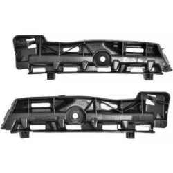 Bumper Mounting Set DIEDERICHS 4082066 OE Ref 1612383180