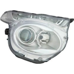 Headlight DIEDERICHS 4082980 OE Ref B000863480